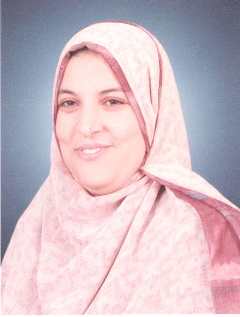 Heba Abdul Aziz Abdul Rahim Shalabi